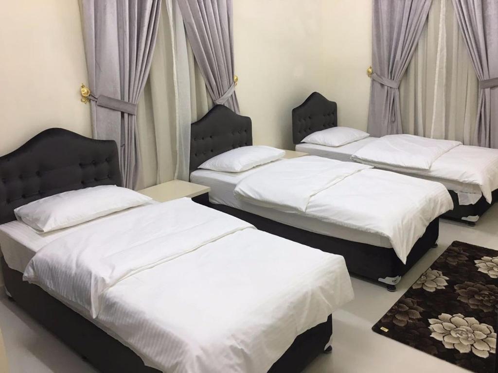 Suitetrails - Dhofar Technical for Furnished Apartments