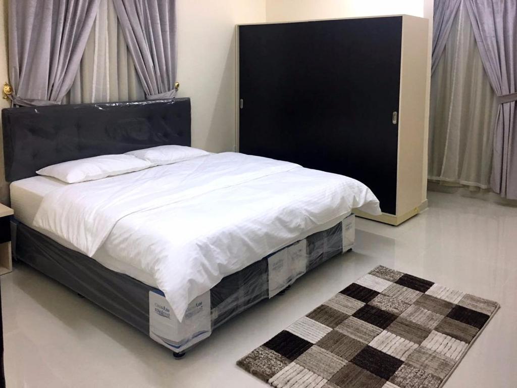 Suitetrails - Dhofar Technical for Furnished Apartments