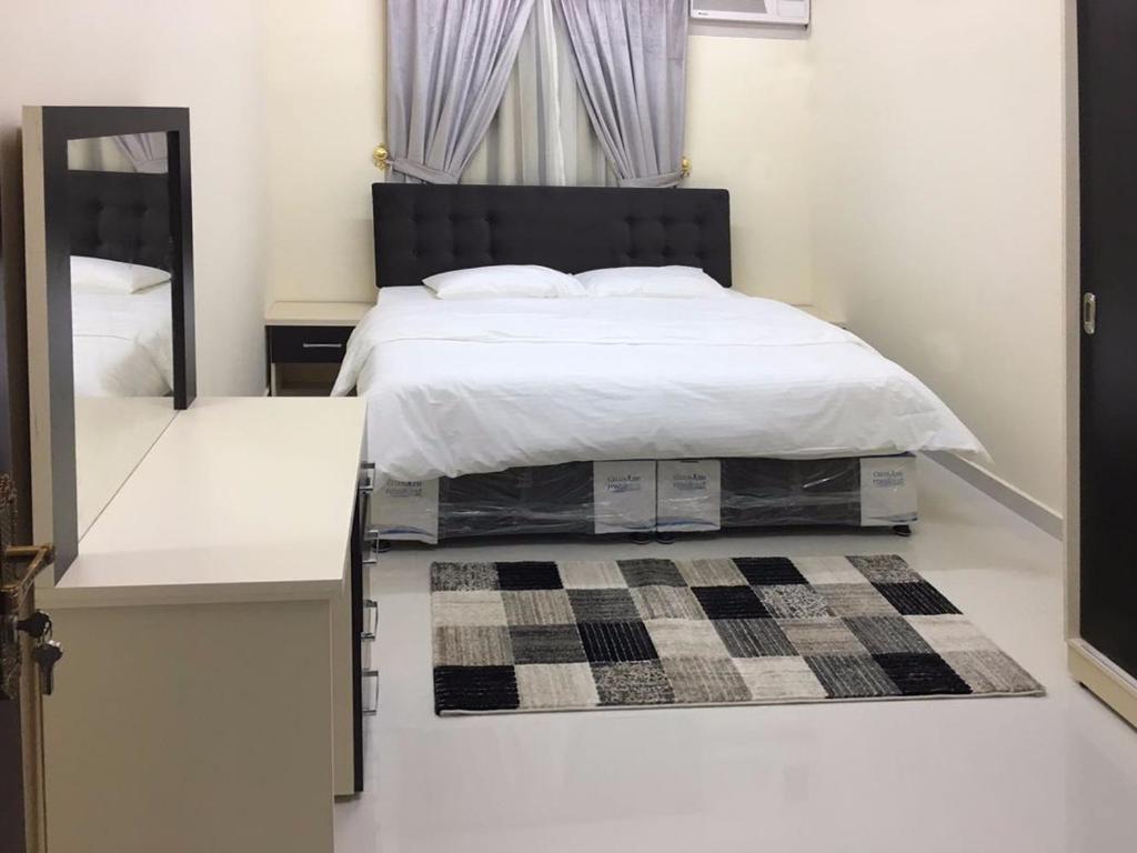 Suitetrails - Dhofar Technical for Furnished Apartments
