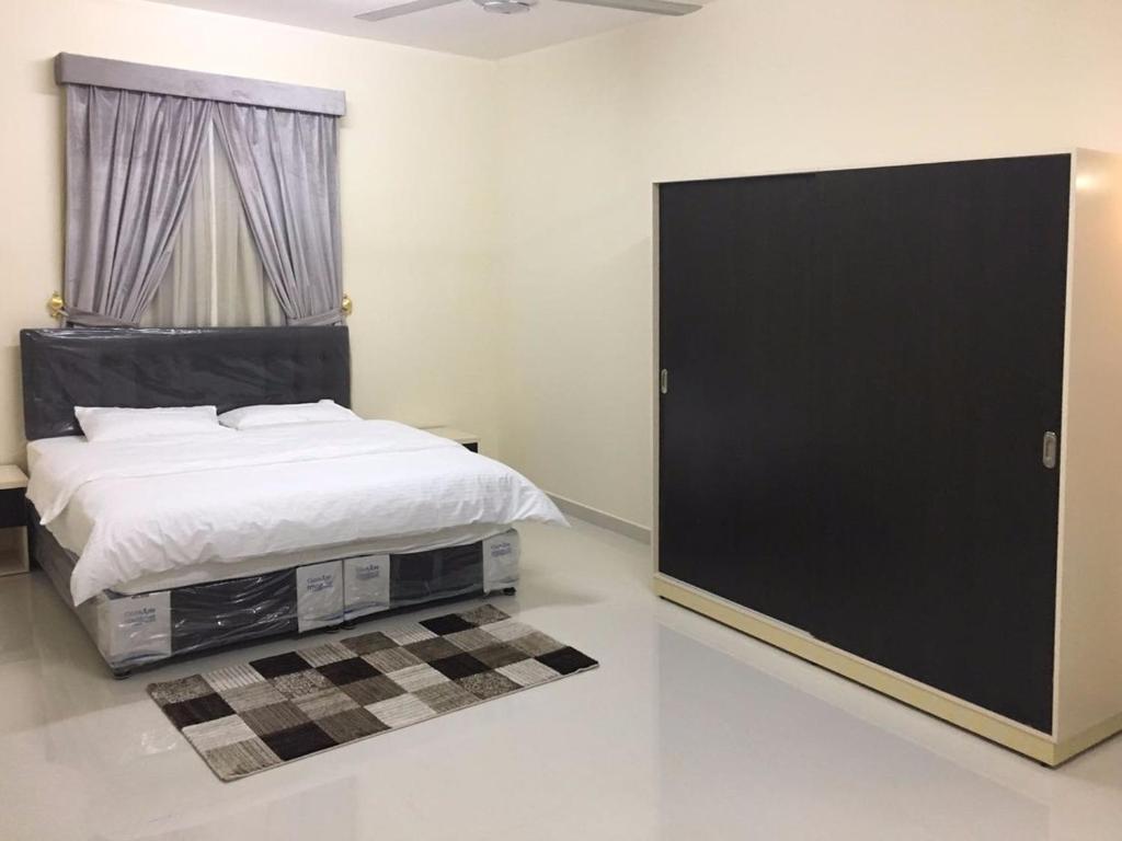 Suitetrails - Dhofar Technical for Furnished Apartments