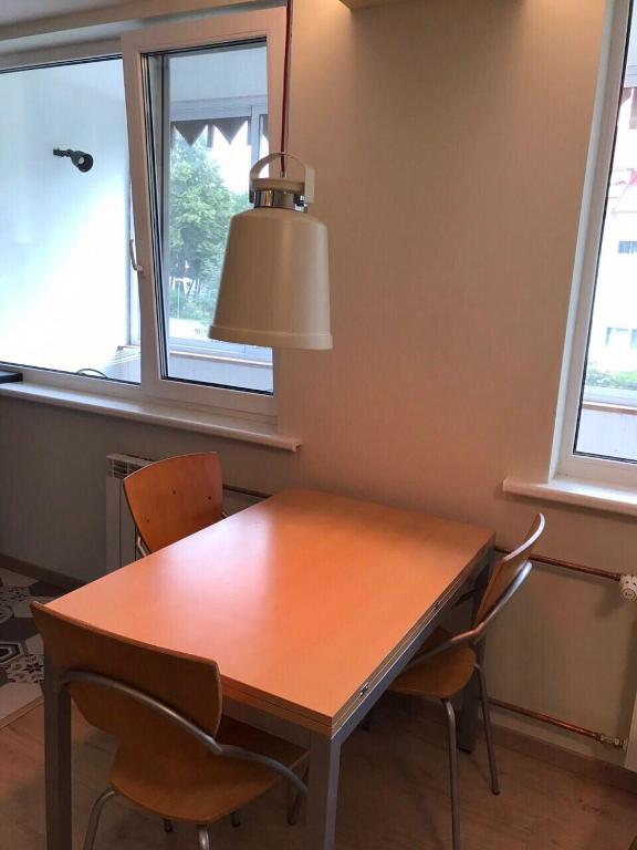 Taikos 10 Studio - Studio-Apartment