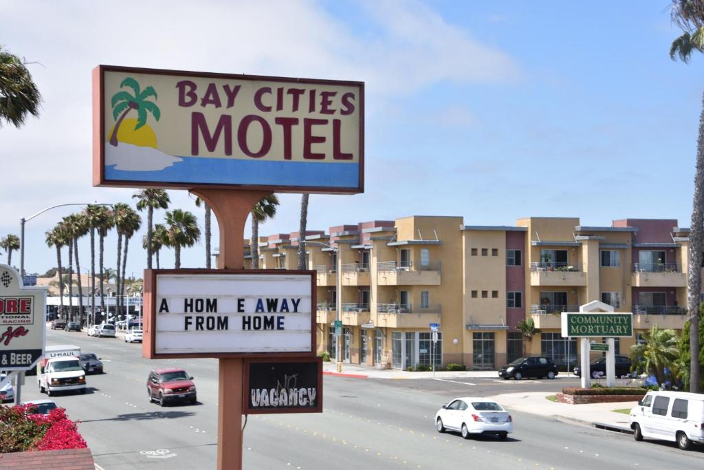 Baycities Motel – Photos 1