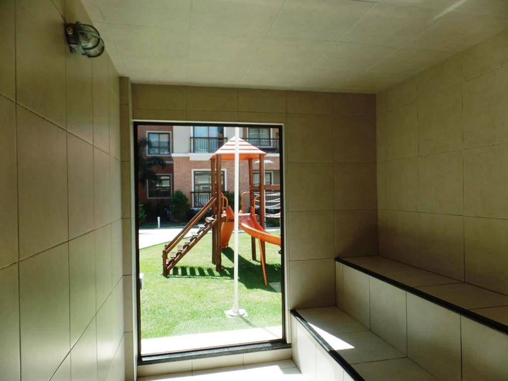  Apartamento Mediterraneé