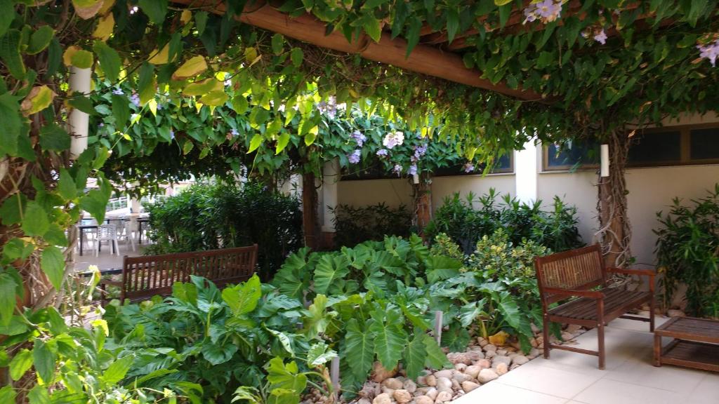  Apartamento Mediterraneé