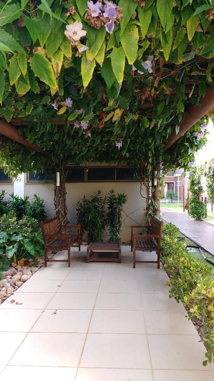  Apartamento Mediterraneé