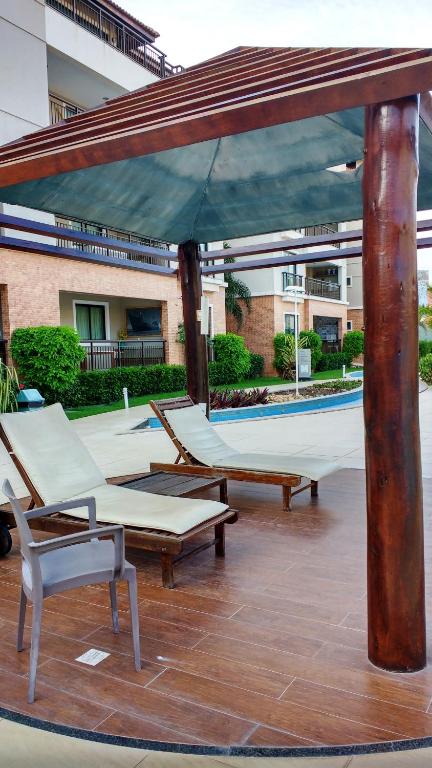 Apartamento Mediterraneé
