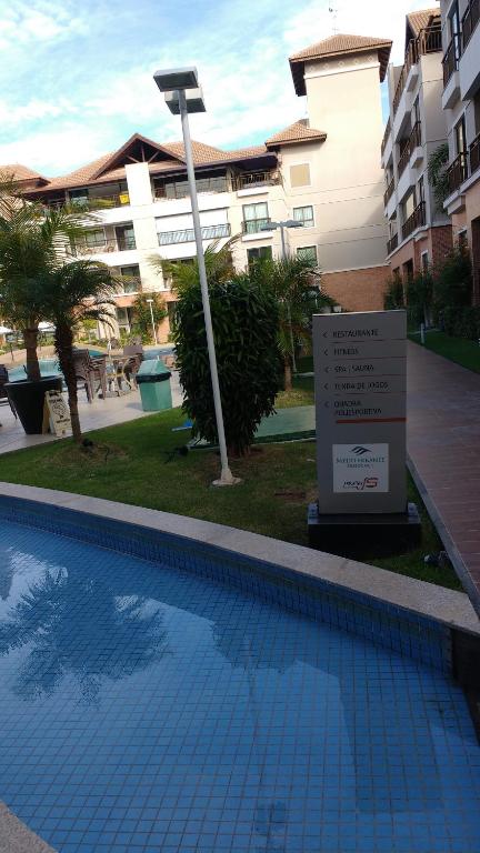  Apartamento Mediterraneé