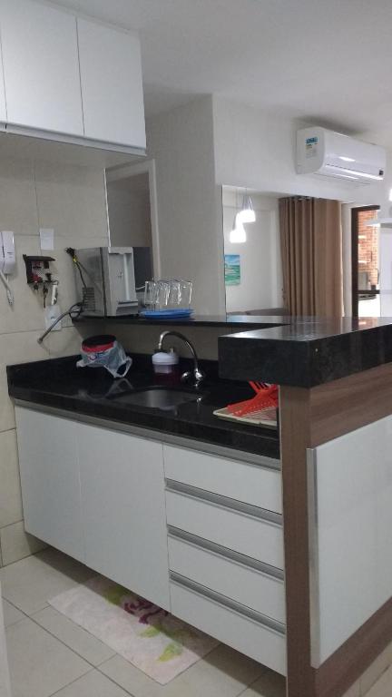  Apartamento Mediterraneé