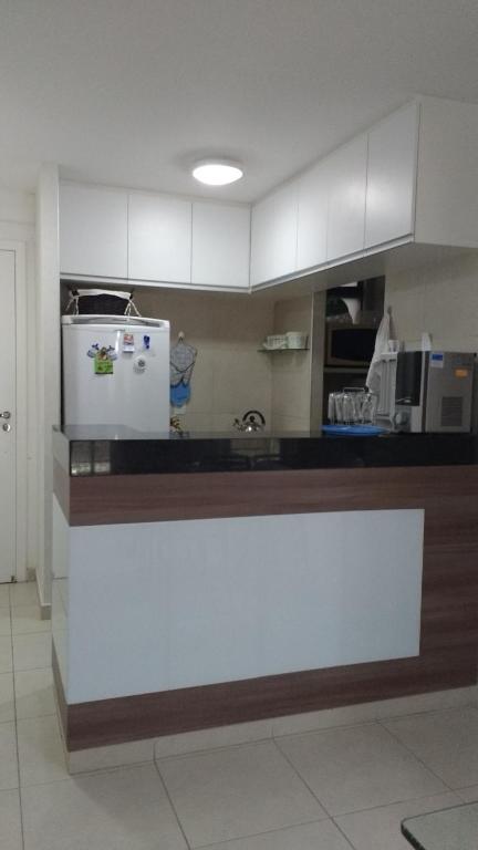  Apartamento Mediterraneé