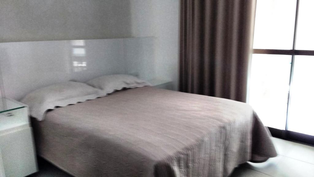  Apartamento Mediterraneé