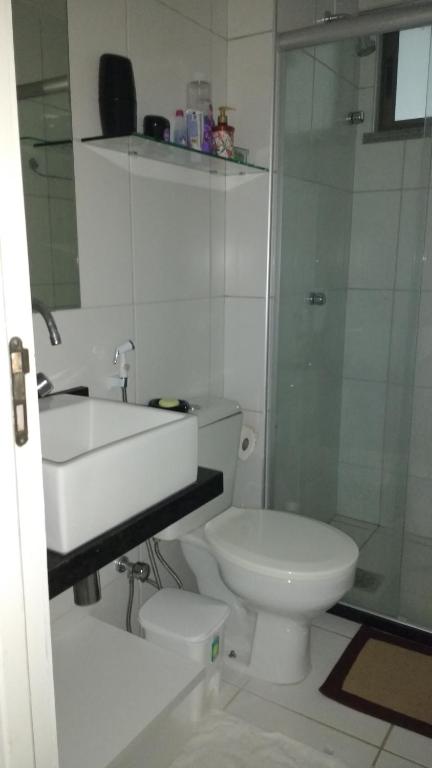  Apartamento Mediterraneé