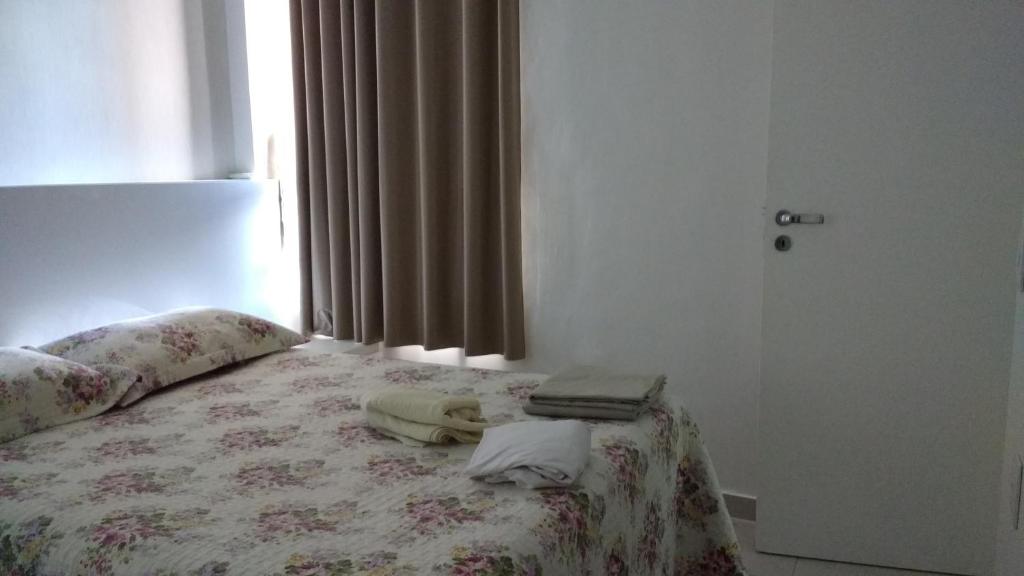  Apartamento Mediterraneé
