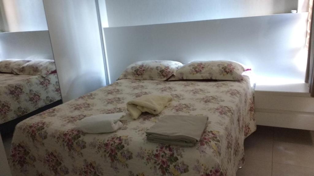  Apartamento Mediterraneé