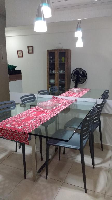  Apartamento Mediterraneé