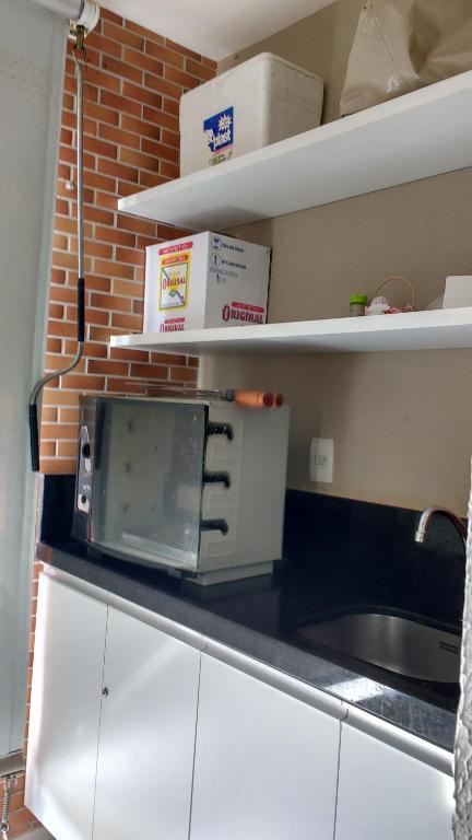  Apartamento Mediterraneé