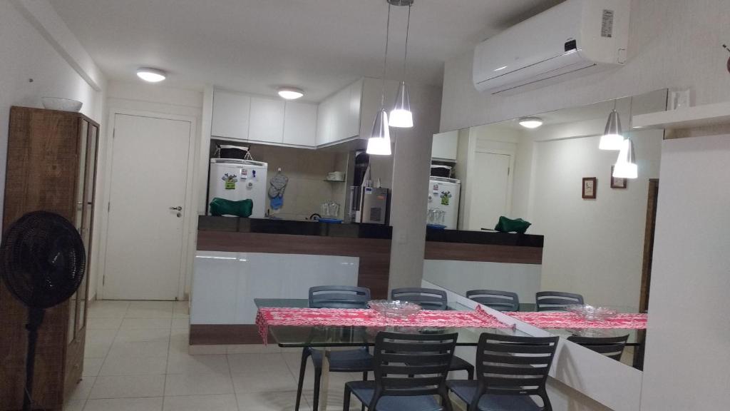  Apartamento Mediterraneé