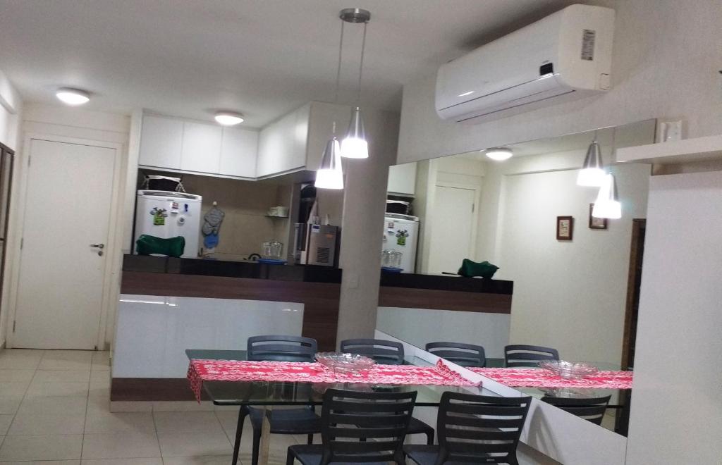  Apartamento Mediterraneé