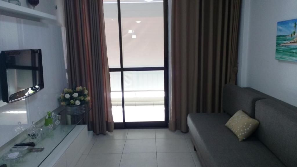  Apartamento Mediterraneé