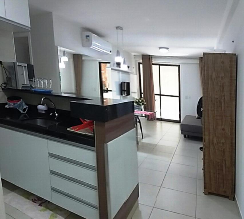  Apartamento Mediterraneé