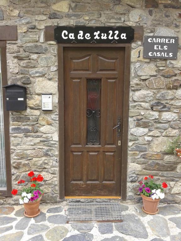 Fotografie z fotogalerie ubytování Estudi Casa Xulla v destinaci Taull