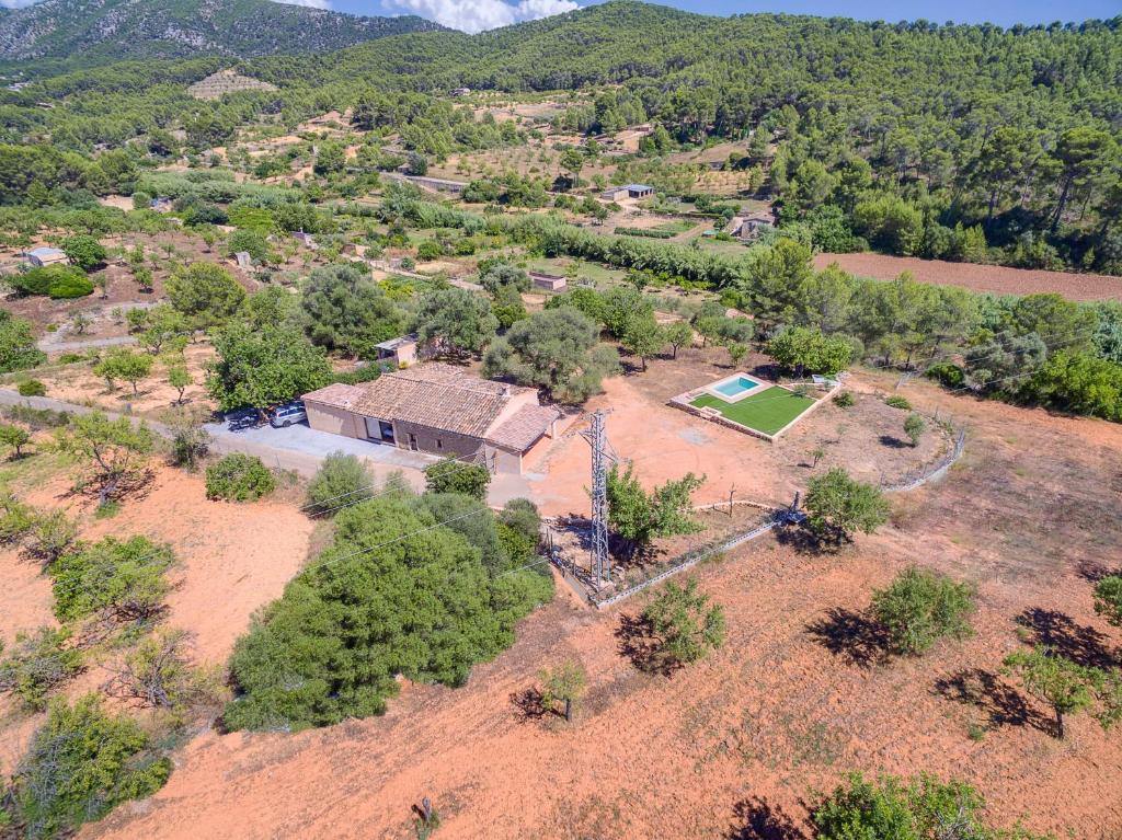 Gallery image of Villa Calvià countryside in Calvià