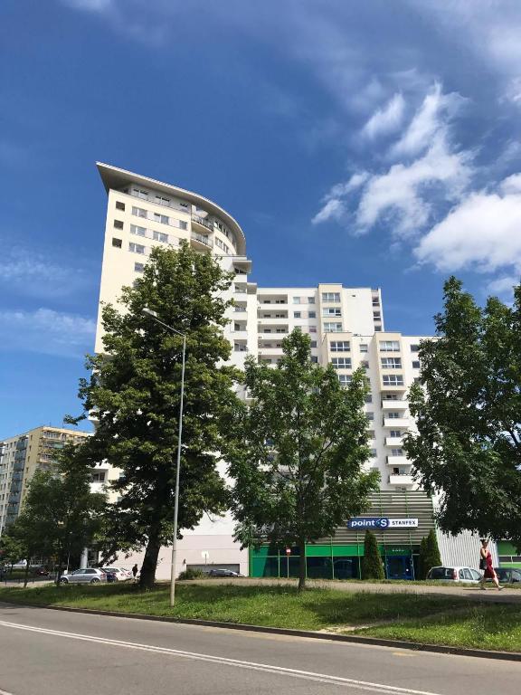 PREMIUM Apartments Bandurskiego - Luxe Appartement