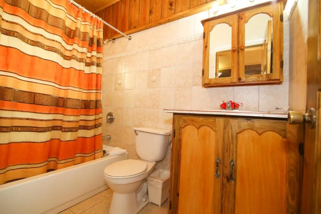 Gemini 2 Cottage