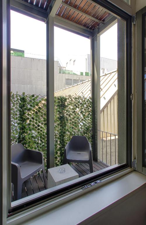 Casas do Rivoli - 12