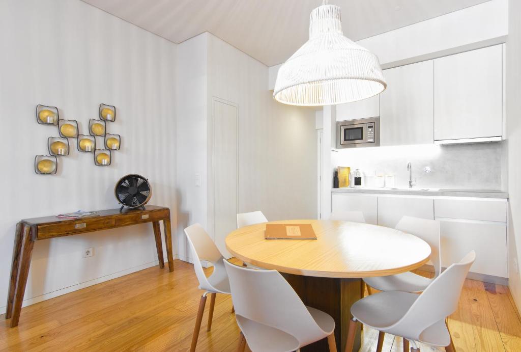 Casas do Rivoli - 13