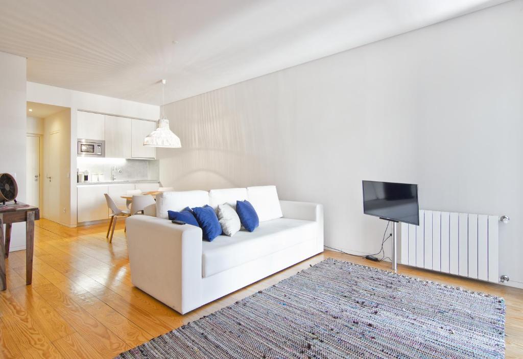 Casas do Rivoli - 14