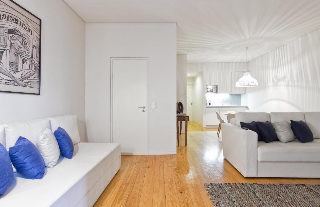 Casas do Rivoli - 15