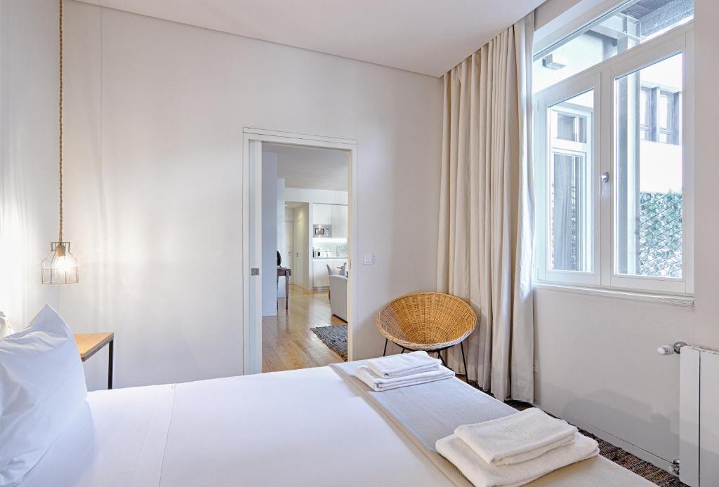 Casas do Rivoli - 16