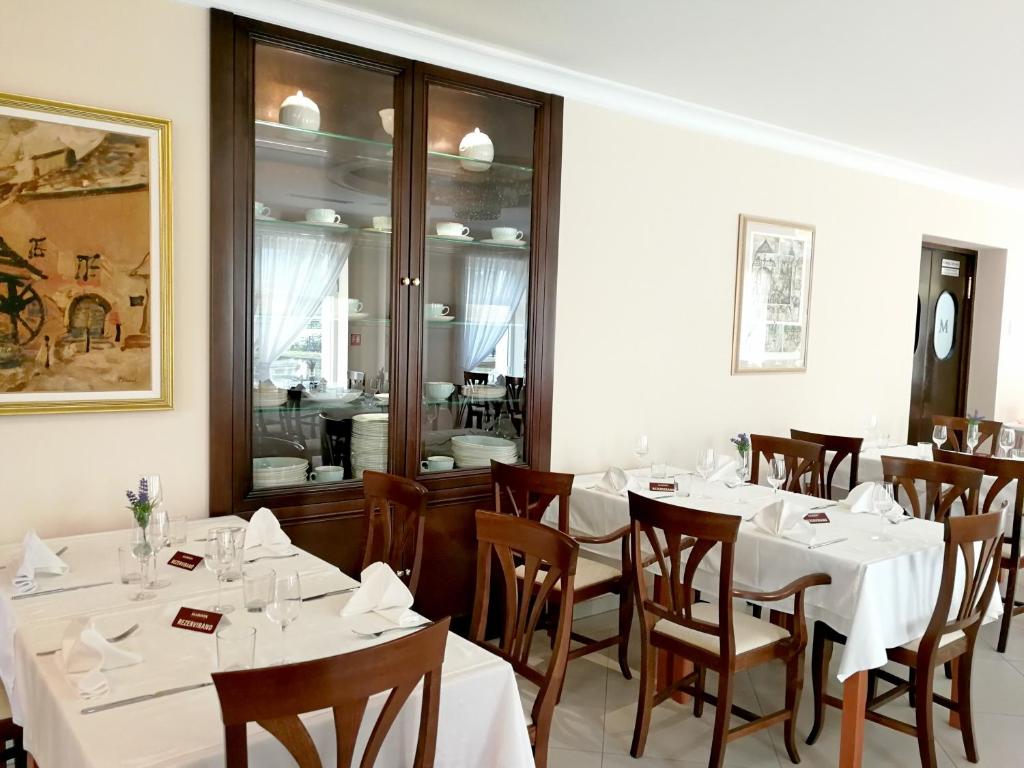 Hotel Maroon - Resim 4