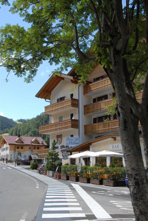 Hotel Italia
