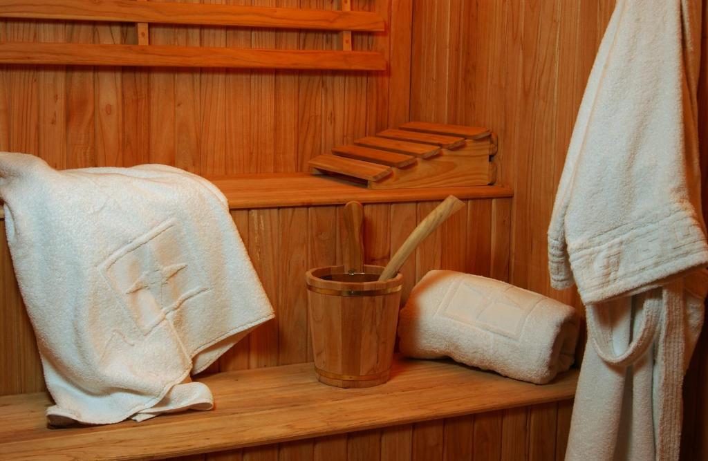 Fotografie z fotogalerie ubytování Aldebaran Hotel & Spa v destinaci San Carlos de Bariloche