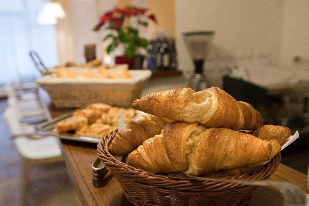 Hrana u hotelu ili u blizini