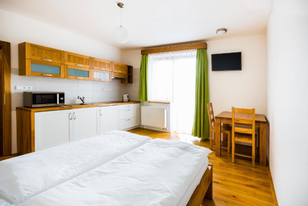 Penzion U Barana - 19