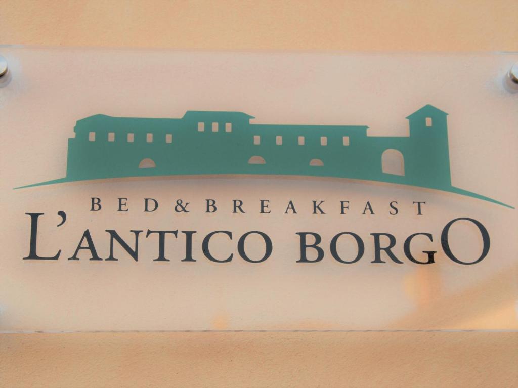 L'Antico Borgo