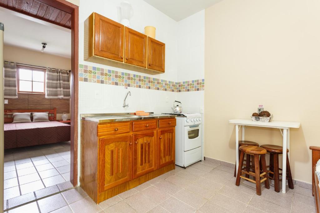  Pousada Residencial Santana