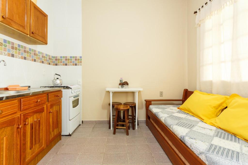  Pousada Residencial Santana