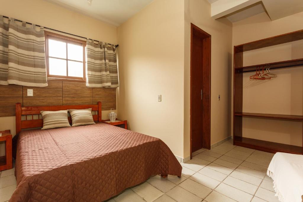  Pousada Residencial Santana