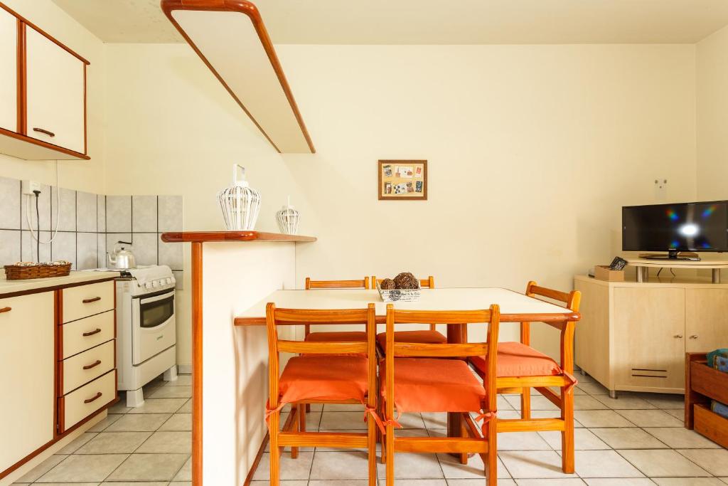  Pousada Residencial Santana