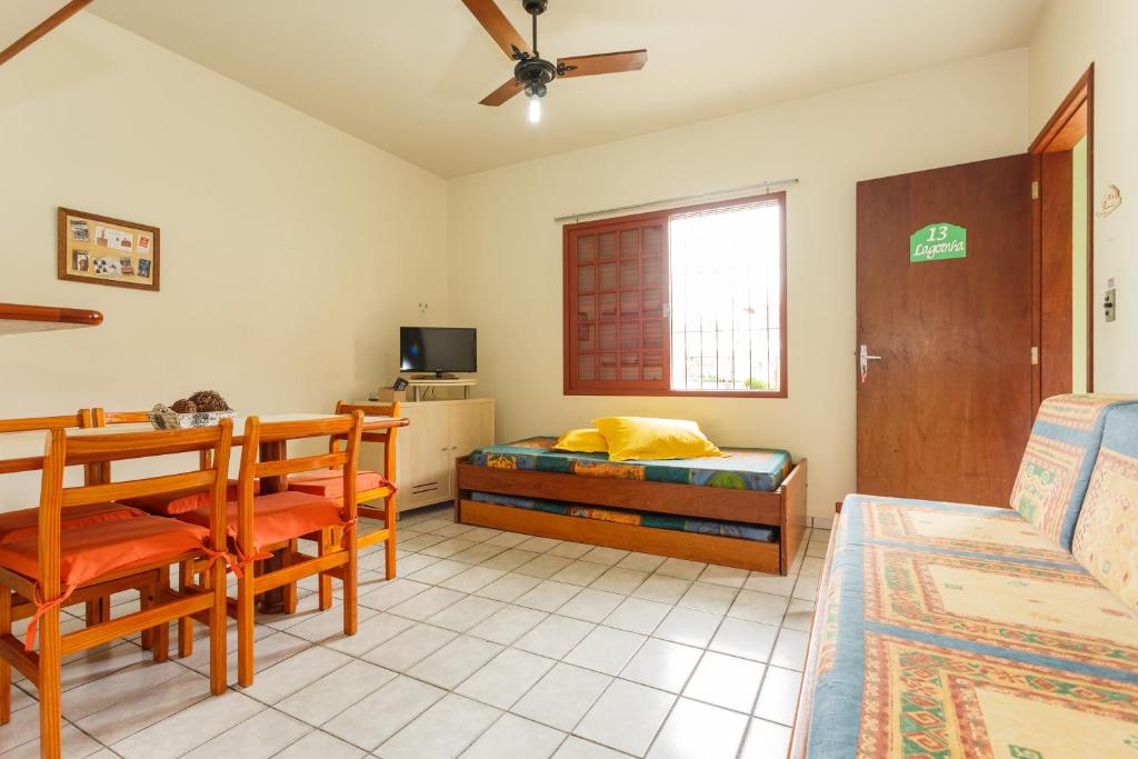  Pousada Residencial Santana