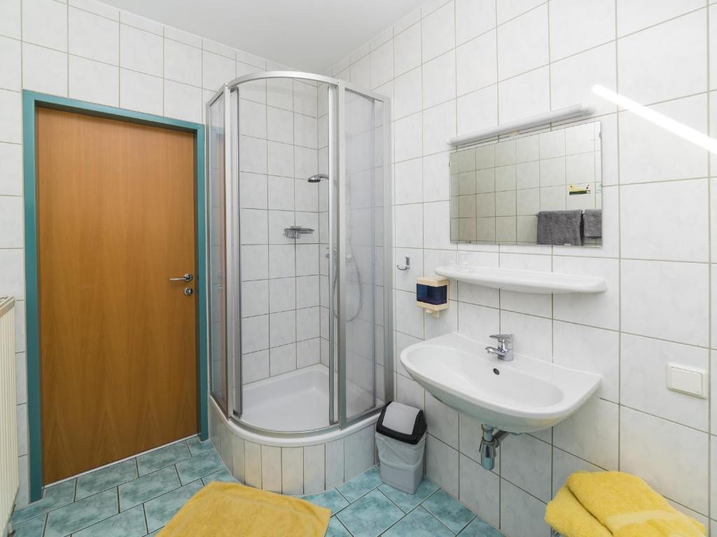 Frühstückspension Meyer, Familie Orthacker - 10