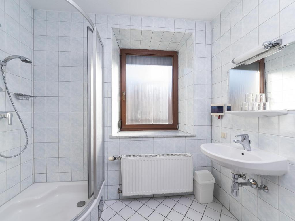 Frühstückspension Meyer, Familie Orthacker - 13