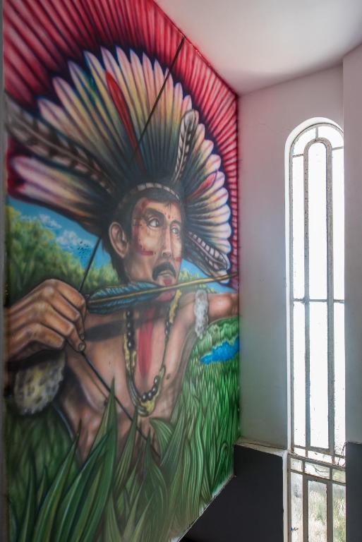  Babilonia Rio Hostel