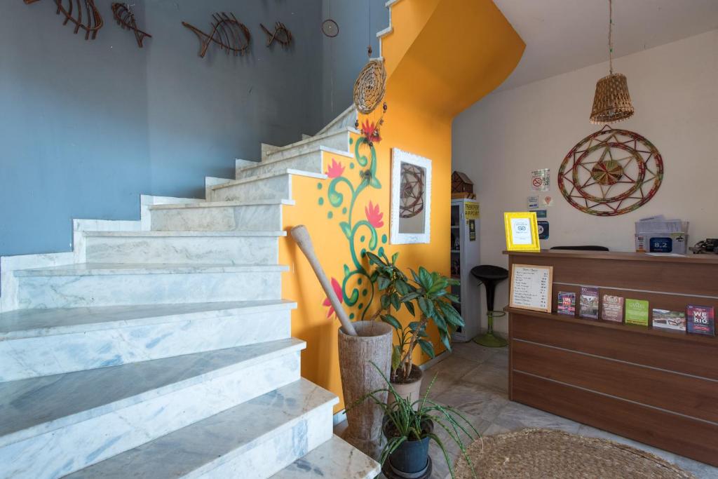  Babilonia Rio Hostel