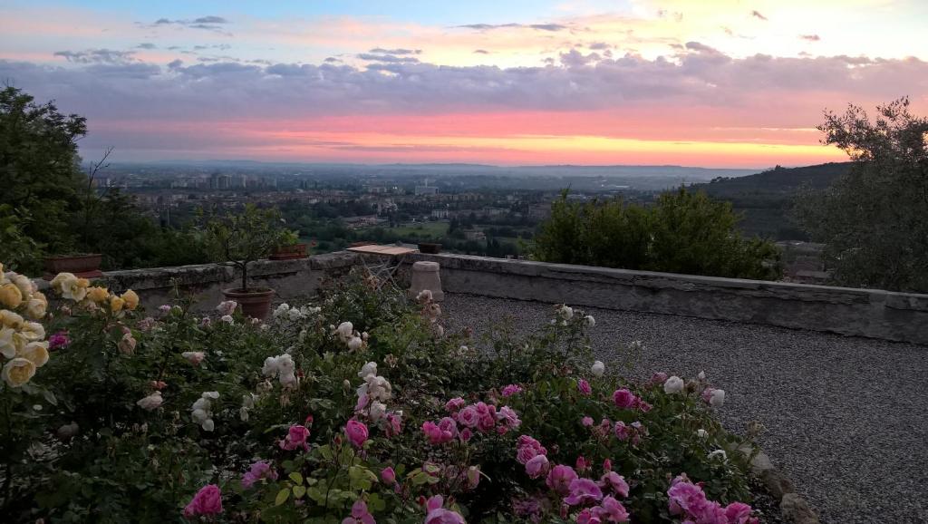 Relais Villa Ambrosetti - 4