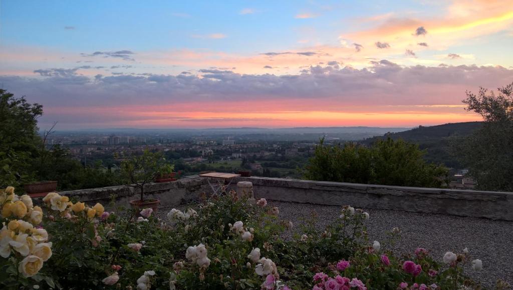 Relais Villa Ambrosetti - 10