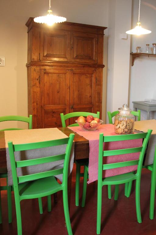 Relais Villa Ambrosetti - 8